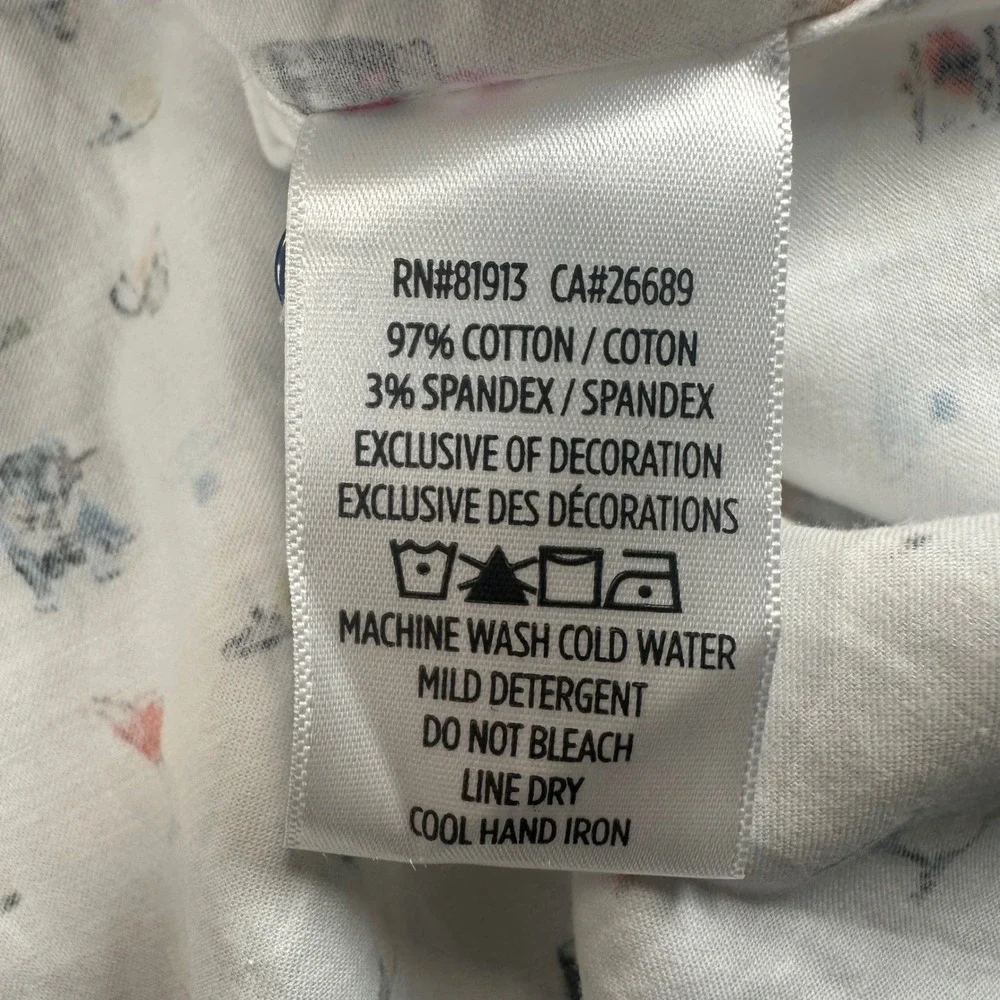 Robert Graham short sleeve